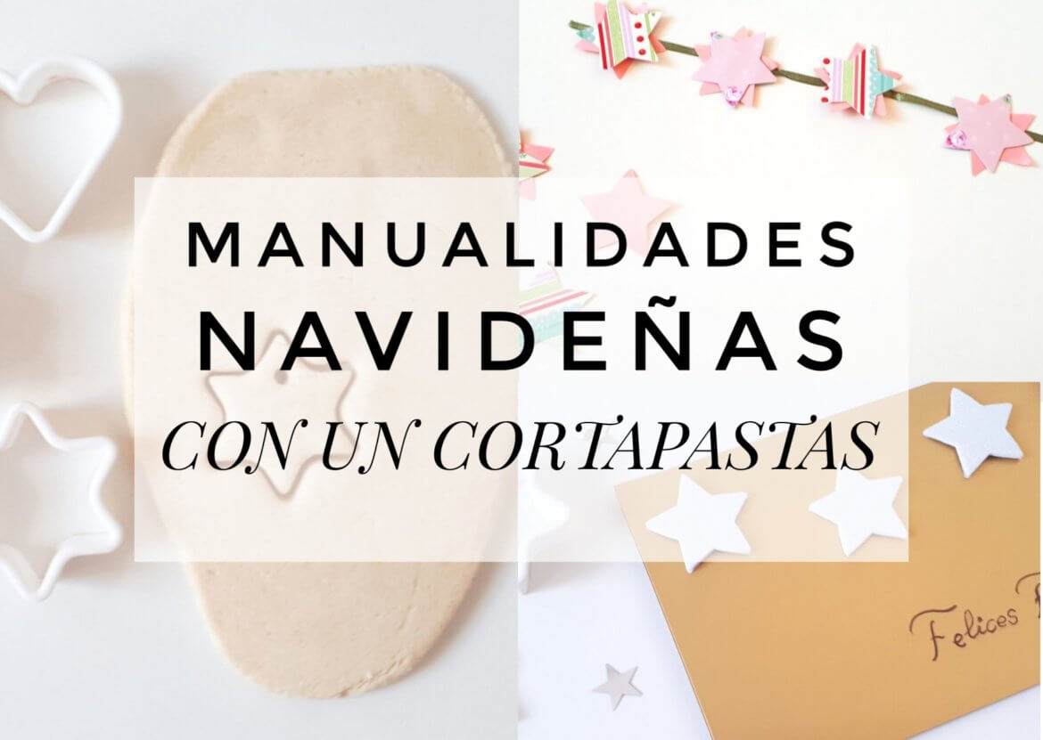 manualidades navideñas para hacer en familia