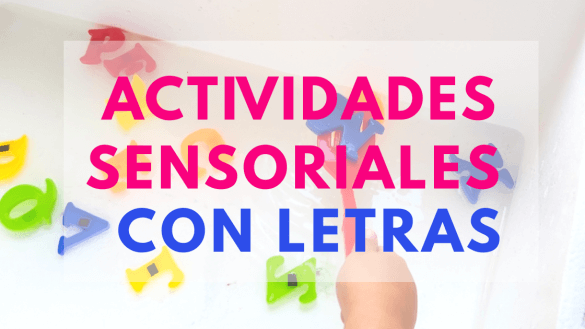 como aprender el abecedario