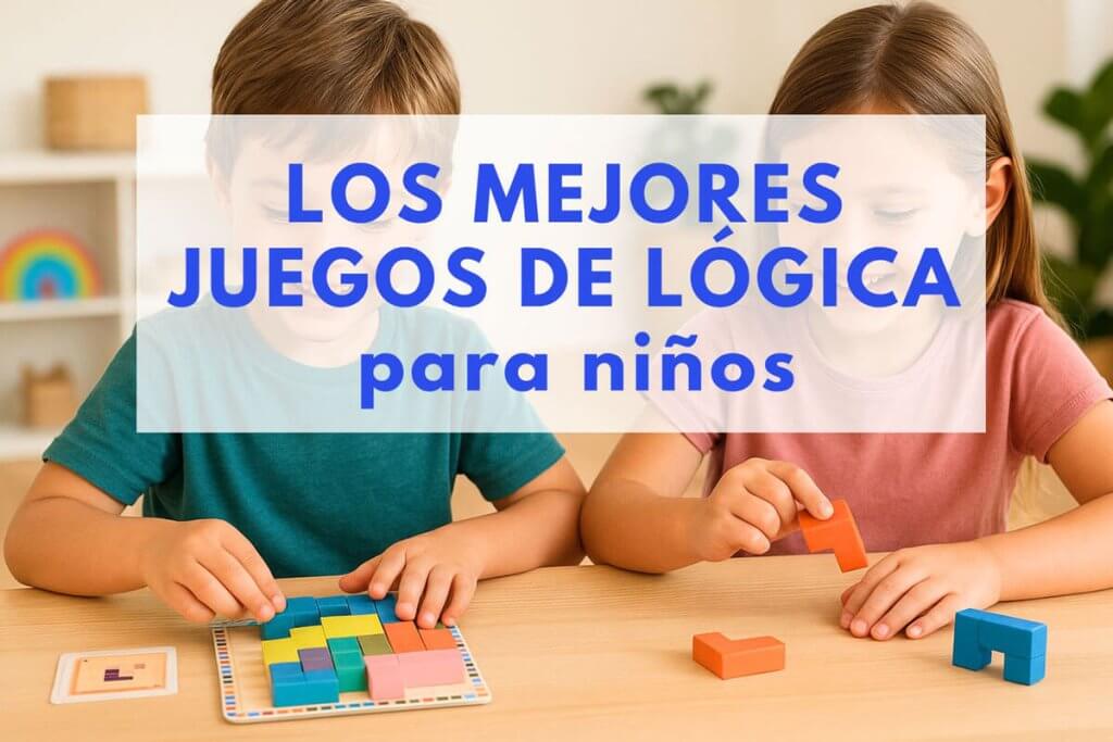 juegos para pensar para niños