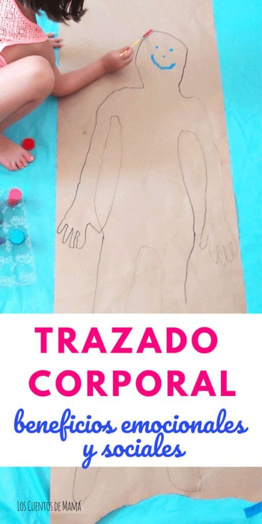 actividad para desarrollo emocional y social de los niños