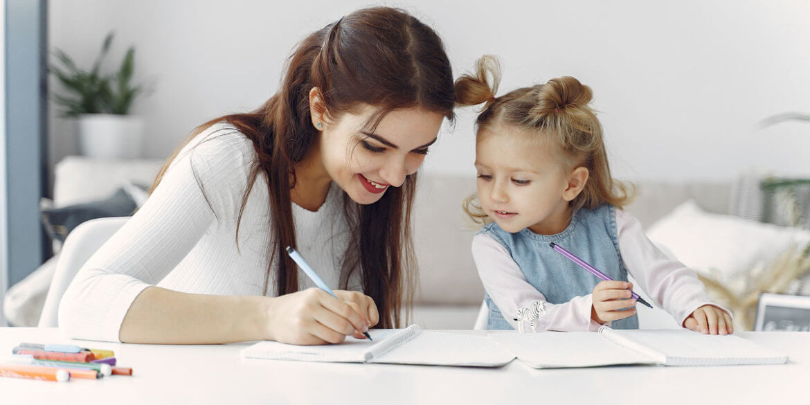 como fomentar los intereses de los niños