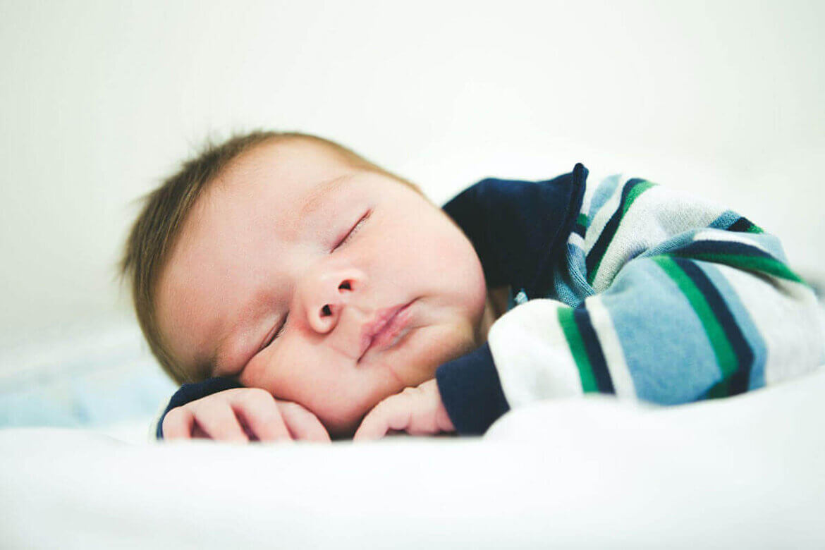 ASMR Un Remedio para el Sueño Infantil y el Estrés Adulto