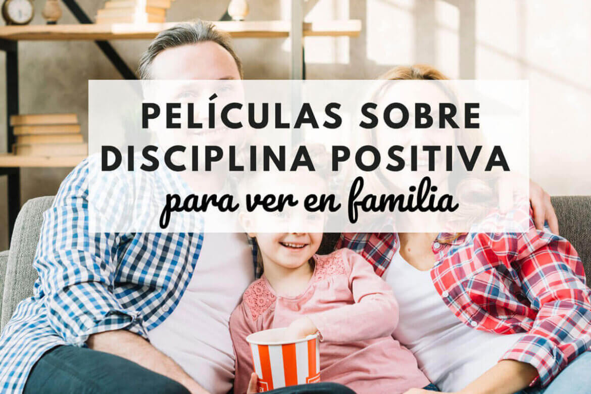 películas sobre crianza positiva