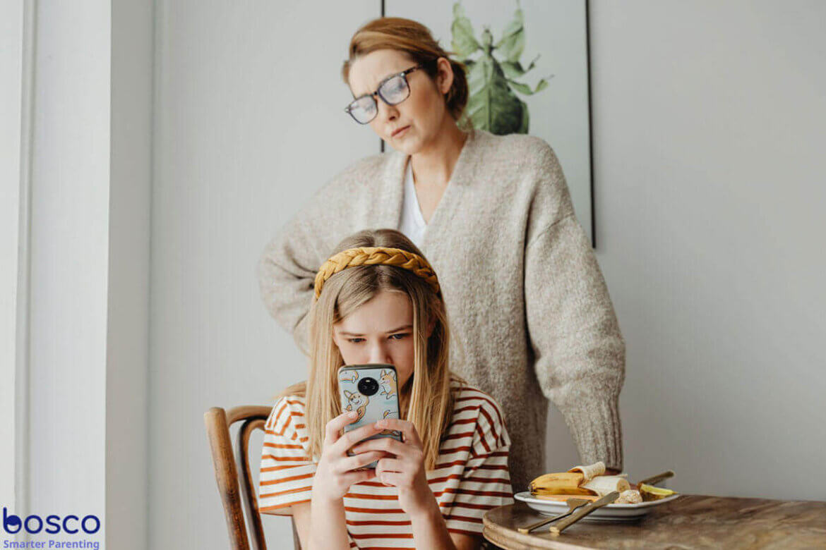 app-bosco como enseñar a tu hijo a detectar fake news