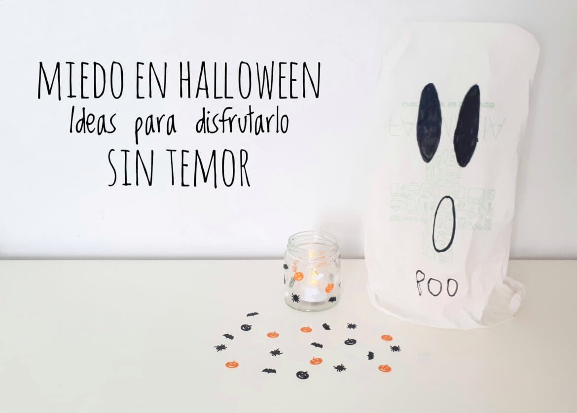 halloween divertido para niños