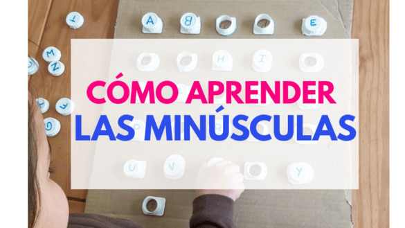Abecedario-DIY cómo hacer un abecedario