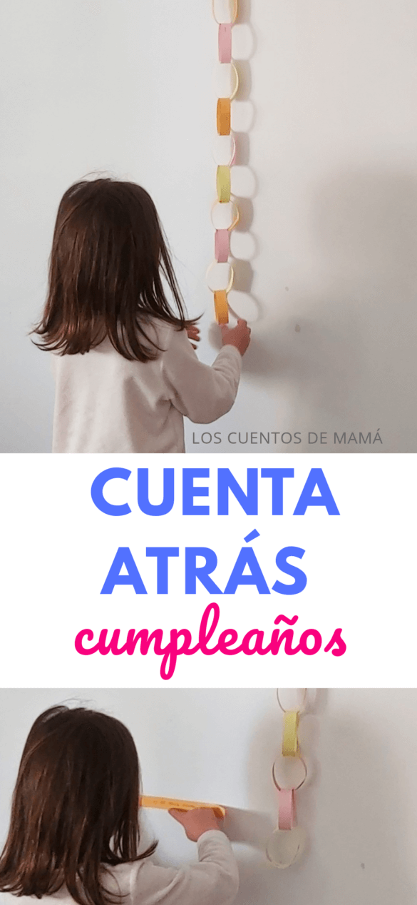Cuántos Días Quedan Para Mi Cumpleaños