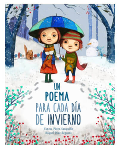 cuentos de invierno para niños