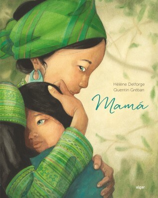libros sobre madres