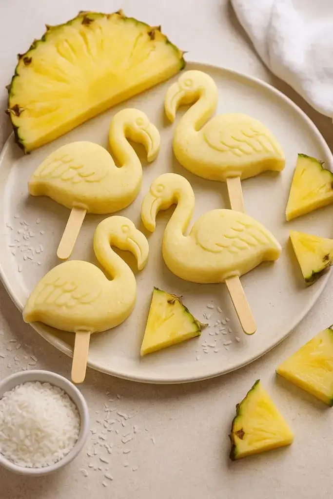 como hacer helados saludable