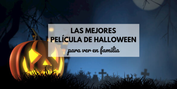 peliculas de halloween para niños