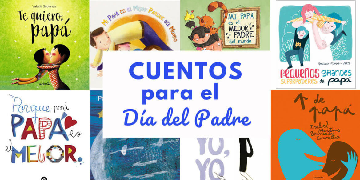 cuentos para el dia del padre