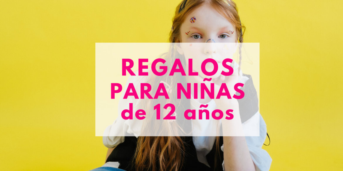 ¡Los Mejores Regalos Para Niños De 12 Años! - 365 Presents