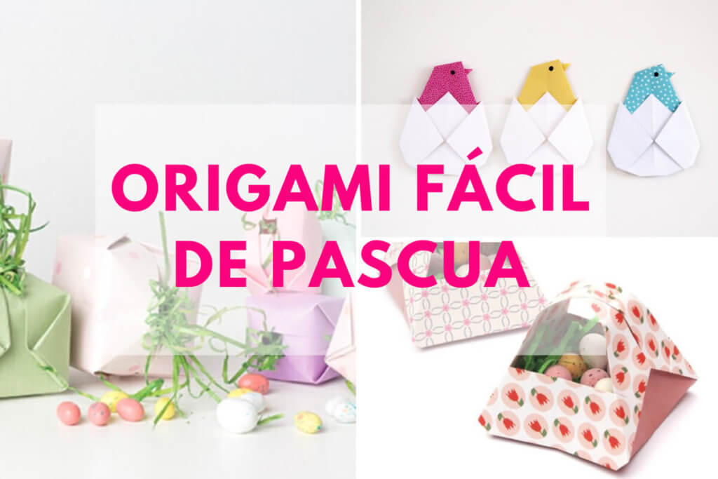 papiroflexia origami paso a paso