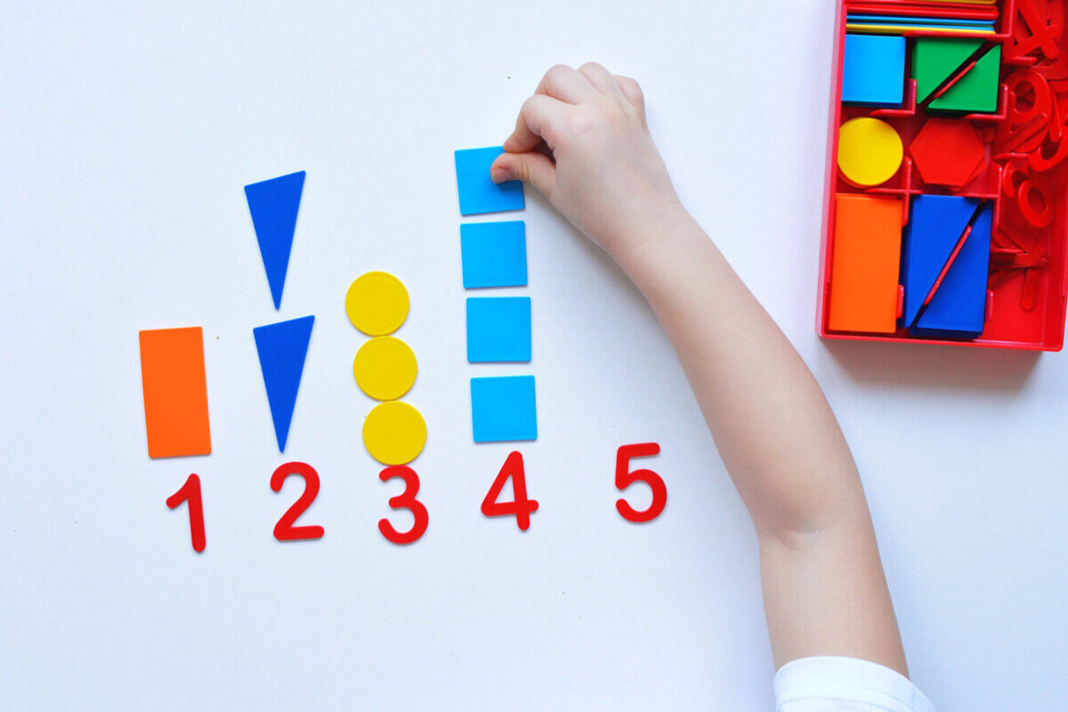 aprender colores en ingles