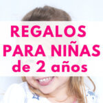 Regalo reyes sales niña 2 años