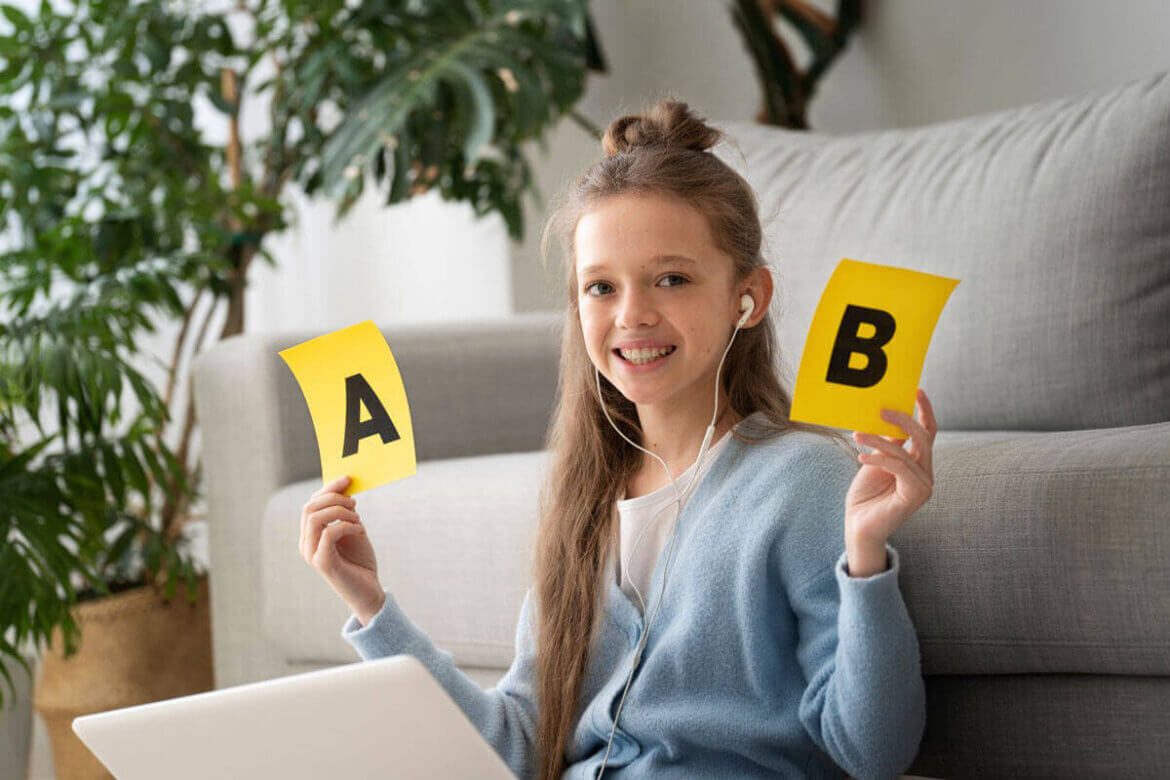 beneficios de estudiar ingles desde niños