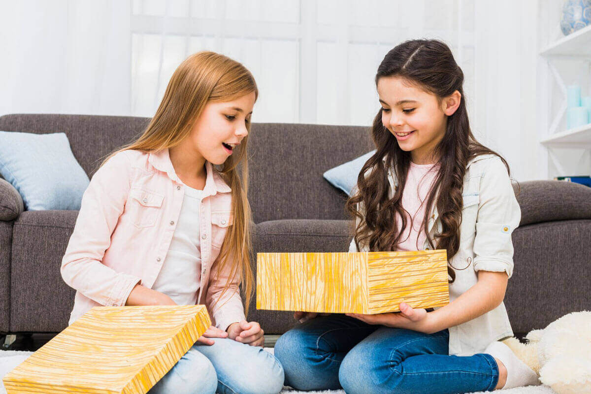 ideas de regalos para niñas de 11 años