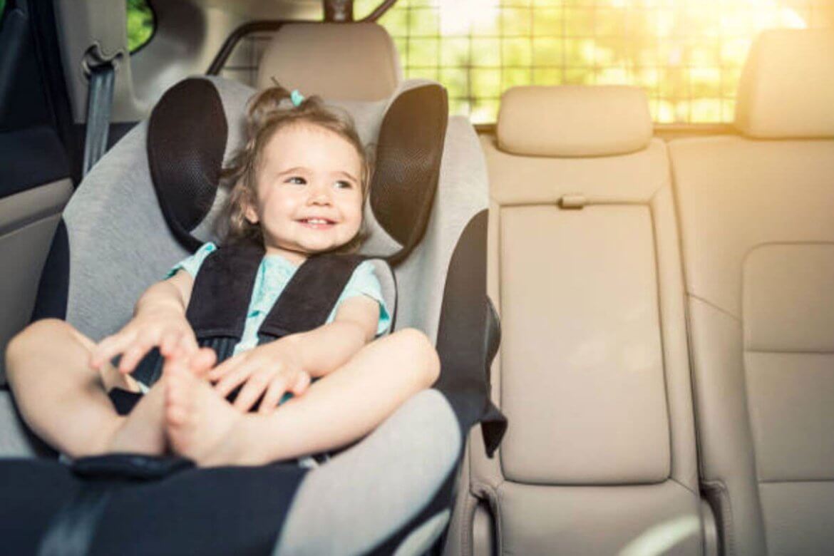 normativas sillas coche por pais