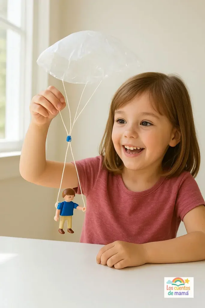actividades stem para niños de 3 a 5 años