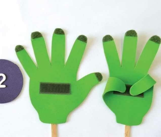 actividades matematicas infantiles