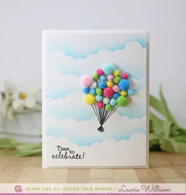 manualidad de amor y amistad para niños faciles
